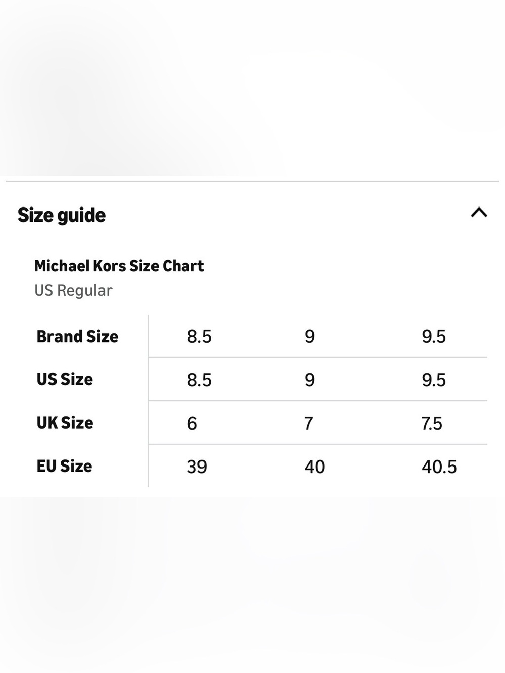 Michael Kors Women’s Berkley Mid Wedge - Picture 3 of 12